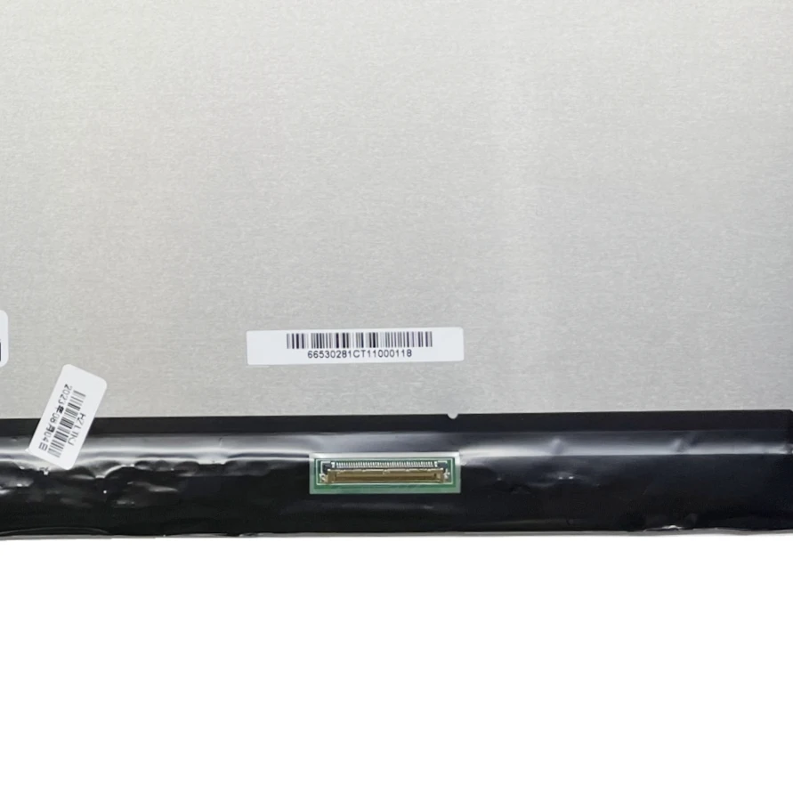 Imagem -02 - Painel Lcd para o Portátil Ne160wum-nx6 V18.0 16.0 Dentro 1920*1200