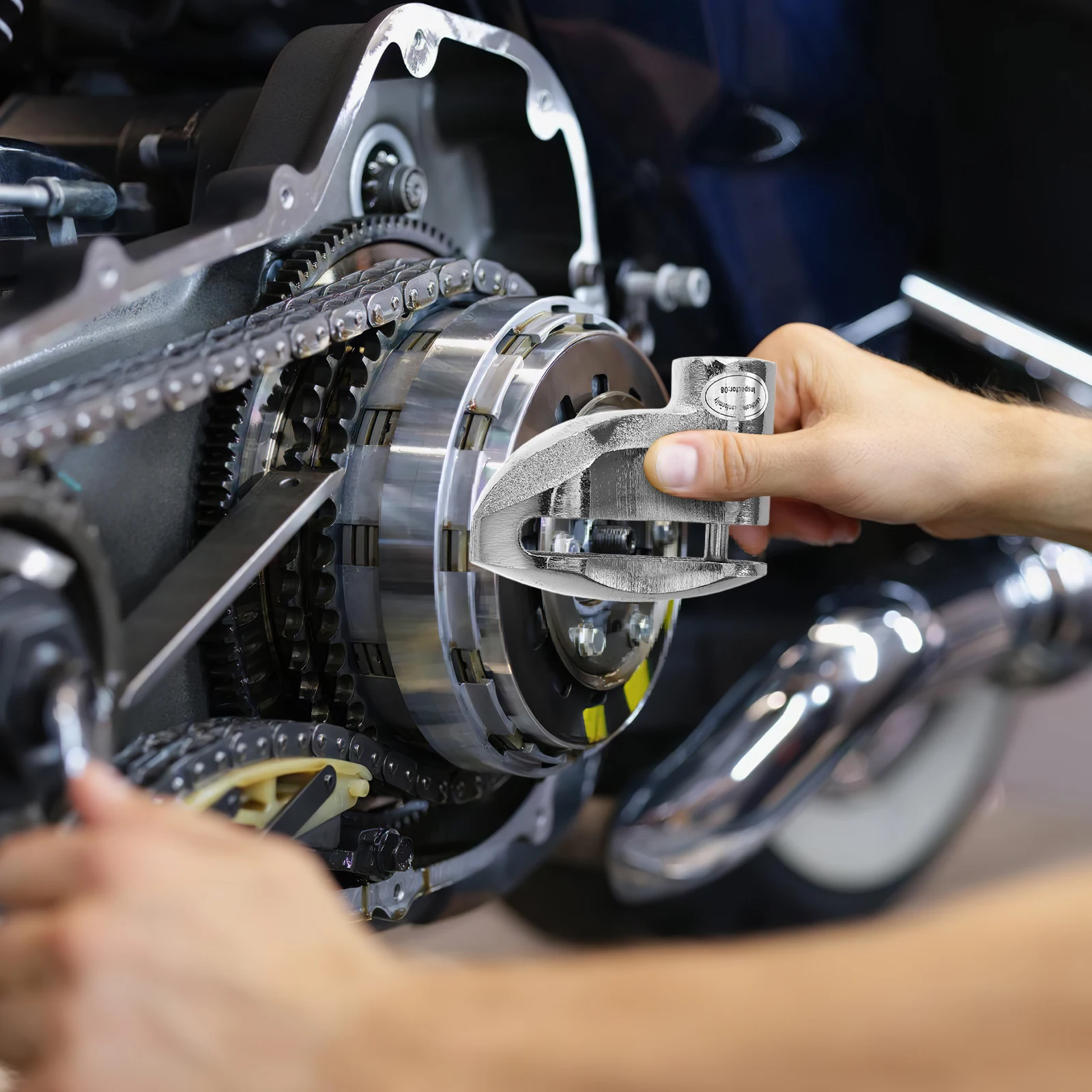 

Alloy Steel Anti-theft Lock Padlock Alarm Disc Brake Security Pedal Dirt Bikes Front Fork