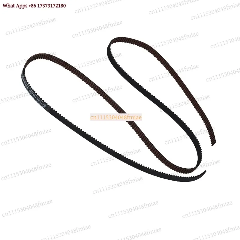 Ender-3 V3 Plus Y-Axis Synchronous Belt Kit 0.764M for 3D Printer Accessories, Replacement Part