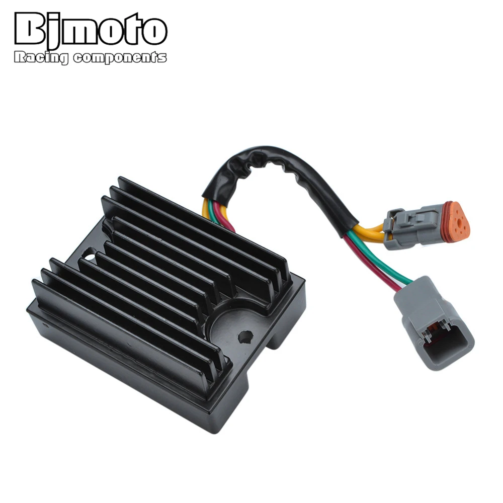 Voltage Regulator Rectifier For Sea-doo GTI 4-Tec 1500 cc 155 Islandia 220 3000 cc 310  RXT 1500 cc 215 hp SE