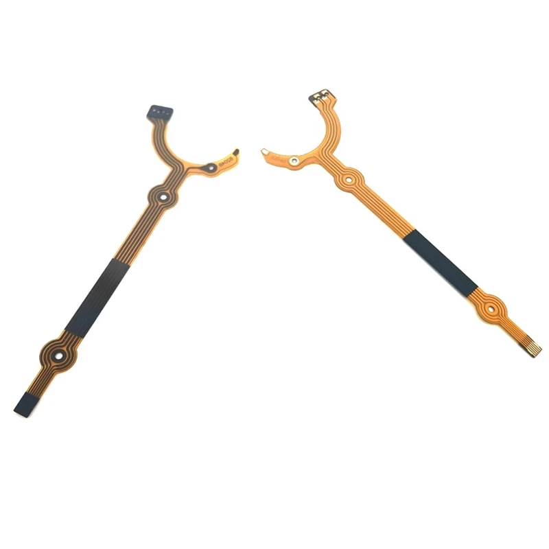 Nowy kabel przysłona Flex obiektywu do SIGMA 10-20 Mm 10-20 Mm 1:3.5 DC część naprawcza HSM