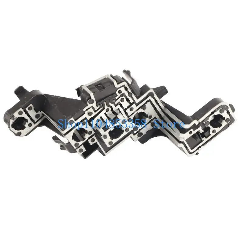 Replacement Tail Lamp Circuit Board Suitable for 307 T61 Hatchback Featuring Conductivity & Weather Resistance
