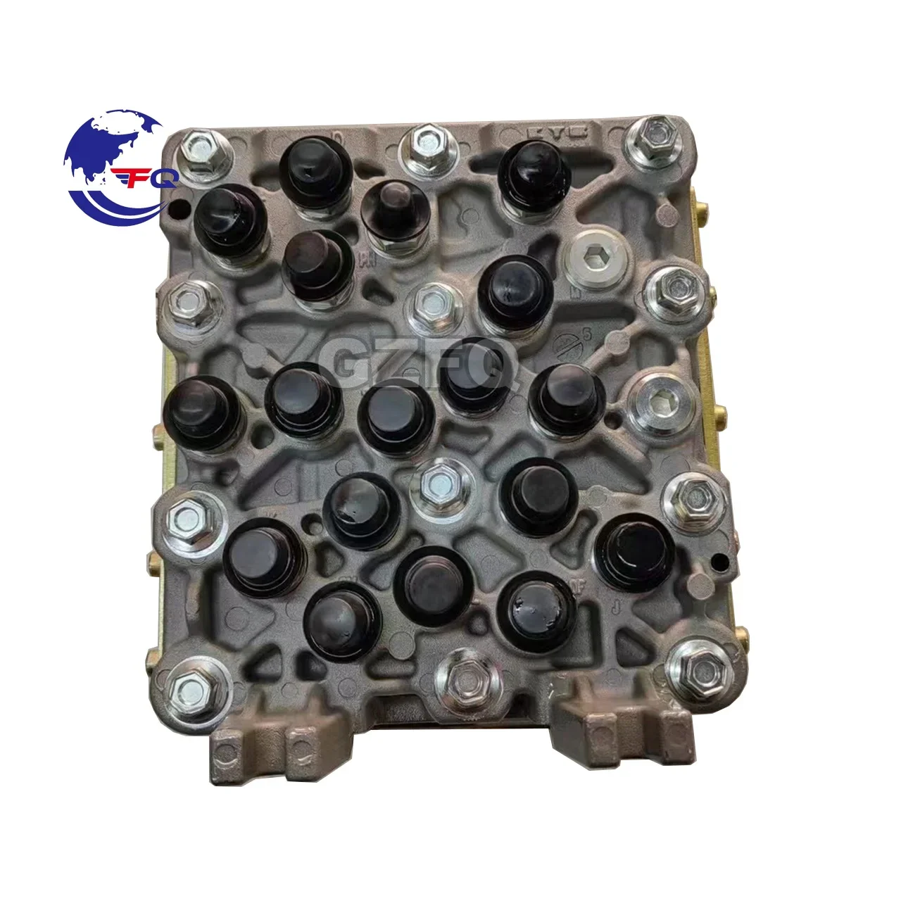 Factory direct ZX200 ZX210 ZX330 ZX470 ZX870 Hitachi signal  YA00000543 4645278 4468336 4470661 KYB C0400-60018