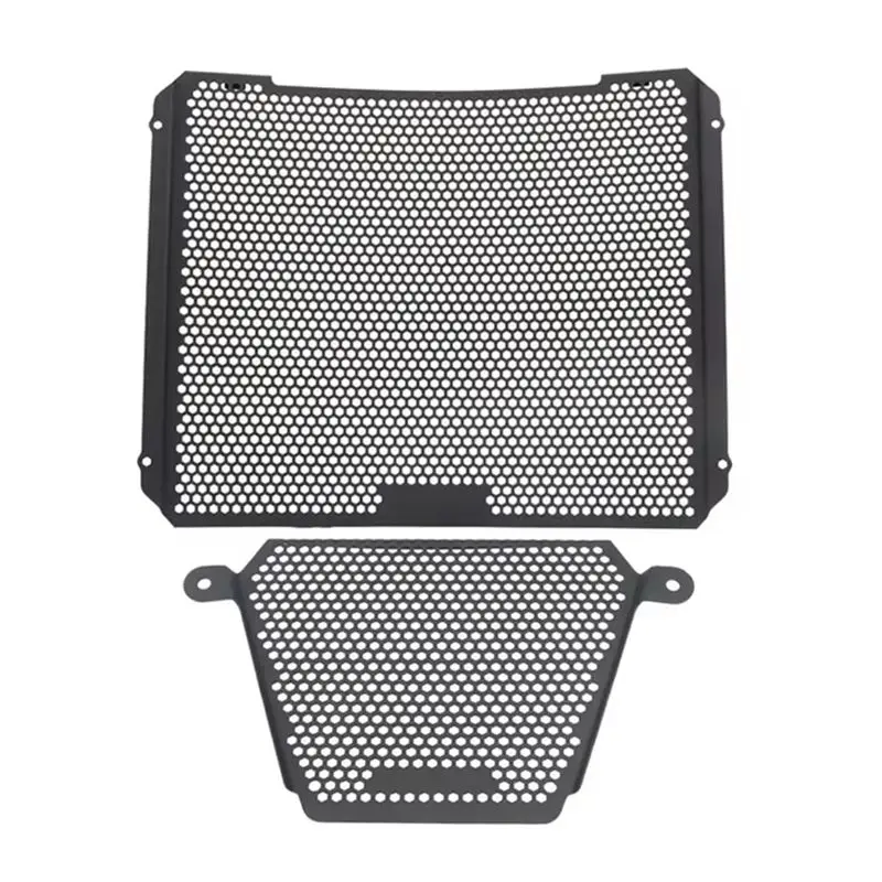 

Motorcycle Radiator Guard Grille Cover Protector Protective Grill For GSX-R1000 GSX-R 1000 GSXR1000 2017-2022