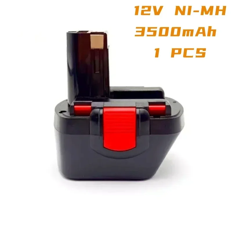 Aircraft 12V 12V Ni-MH electric battery,3.5Ah/4.5Ah/6.0Ah for bosch tools BAT043 D70745 PSR12 GSB12 GSR12 BAT038 BAT045 BAT040