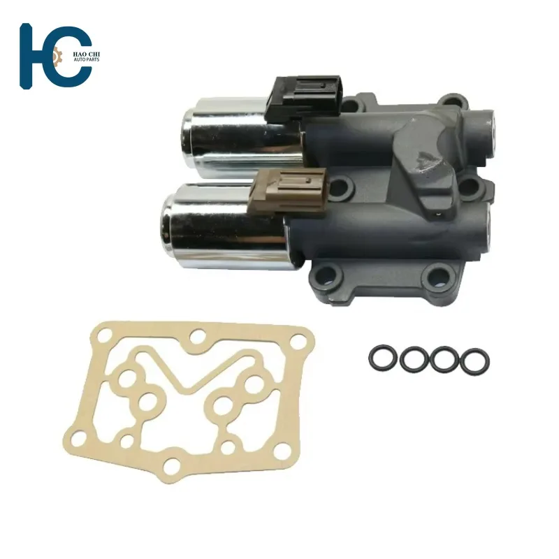 

28260-RPC-004 28260RPC004 Transmission Dual Linear Solenoid + Gasket For Honda Civic 2006-2011