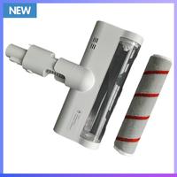 A60P Soft Lint Roller Brush Head For Dreame R10 R20 R30 T10 T20 T30 V12 V16 Vacuum Cleaner Accessories Hardwood Floor Brush