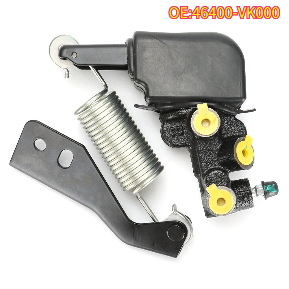 

High quality New For 46400-VK000 Brake Load Sensing Valve 1998-2001 Nissan Frontier Navara D22TD 2.5TD TD25