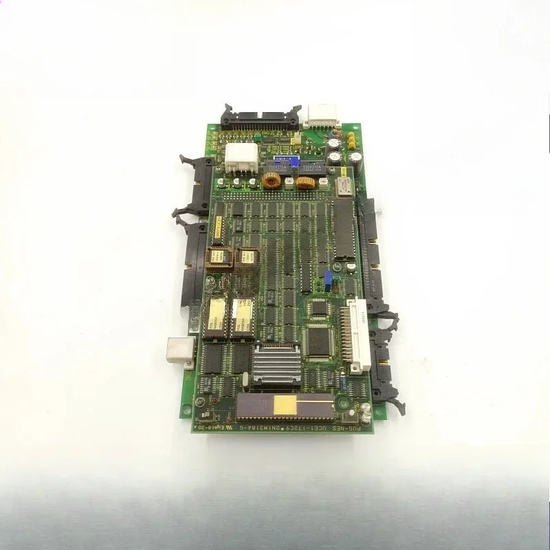 AeroPartsParts Are Suitable For Toshiba Elevator Control Board 2N1M3296-A I\ O-150/UCE4-333L/UCE1-172C9/