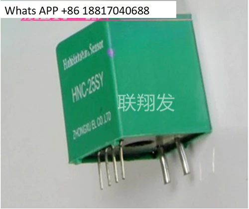 

HNC10SY HNC15SY HNC20SY HNC25SY/C HNC-30SY 50 New Current Sensor