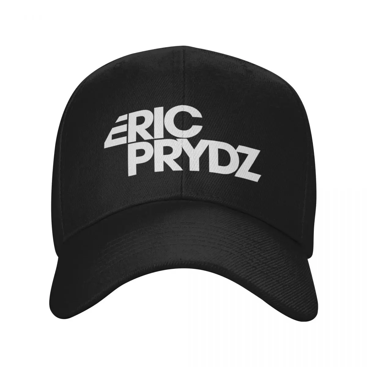 ERIC PRYDZ Baseball Cap Trucker Cap Beach Men's Hats Women's