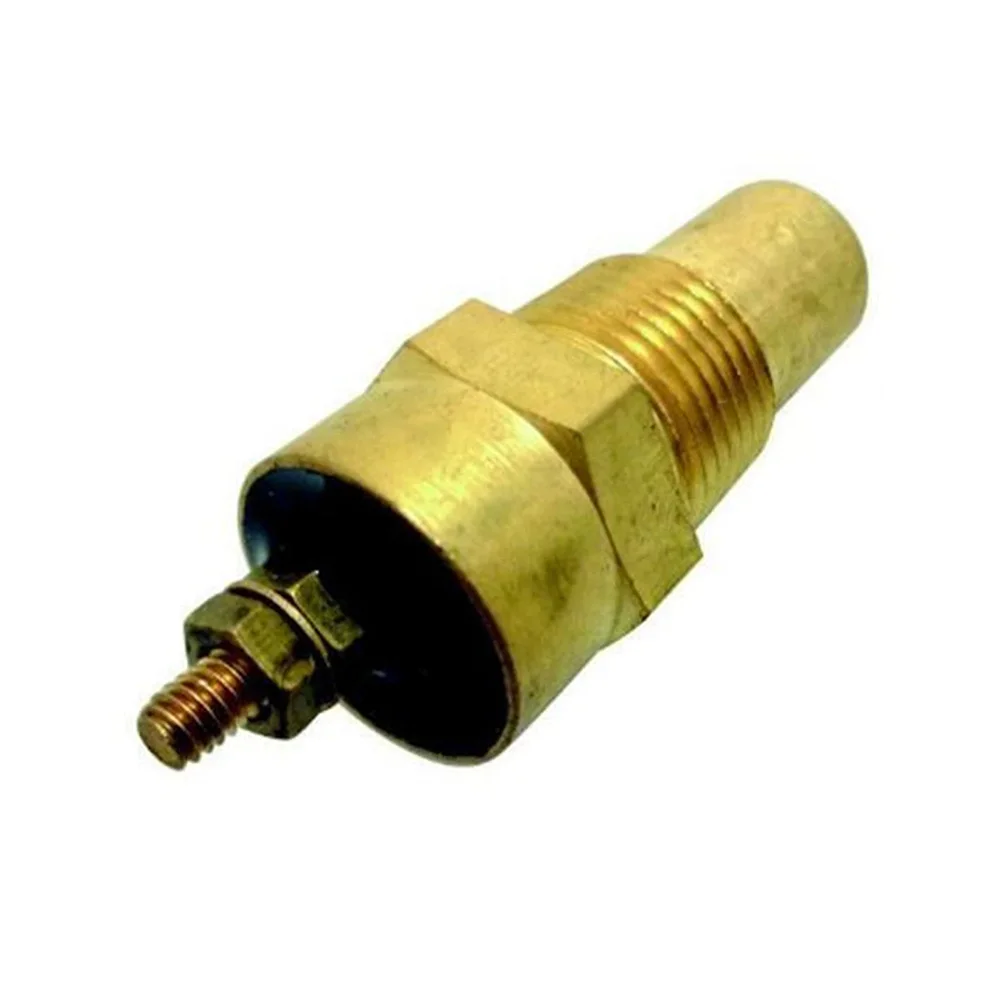 Aftermarket Water Temperature Switch Assembly for Stern Drive Inboard Including 4 3L 5 0L 5 7L 7 4L 8 2L Engines