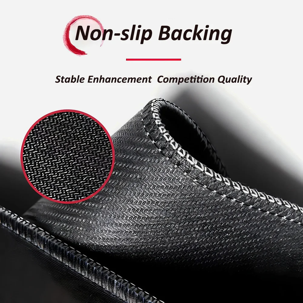 لوحة ماوس Octopus Monster كبيرة مضادة للانزلاق بحواف مخيطة، حصيرة متينة للألعاب المحمول ​   لوحة المفاتيح XXL 900x400mm