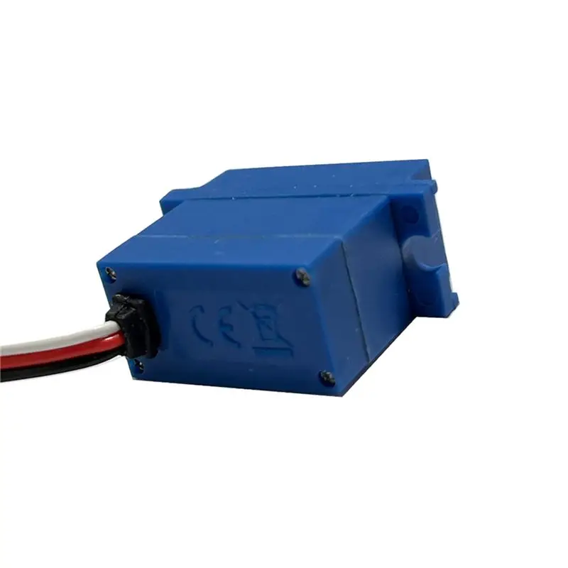 AS96-2X 2065R Waterproof Metal Gear Servo 2065 2065T 2065A For TRAXXAS TRX4 TRX6 Summit 1/10 RC Car Upgrade Parts Accessories