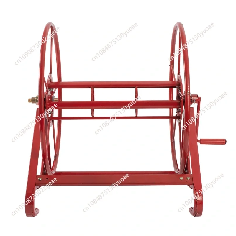 

Катушка для сельскохозяйственного шланга/распылитель пестицидов высокого давления, тележка для намотки шланга, садовые инструменты