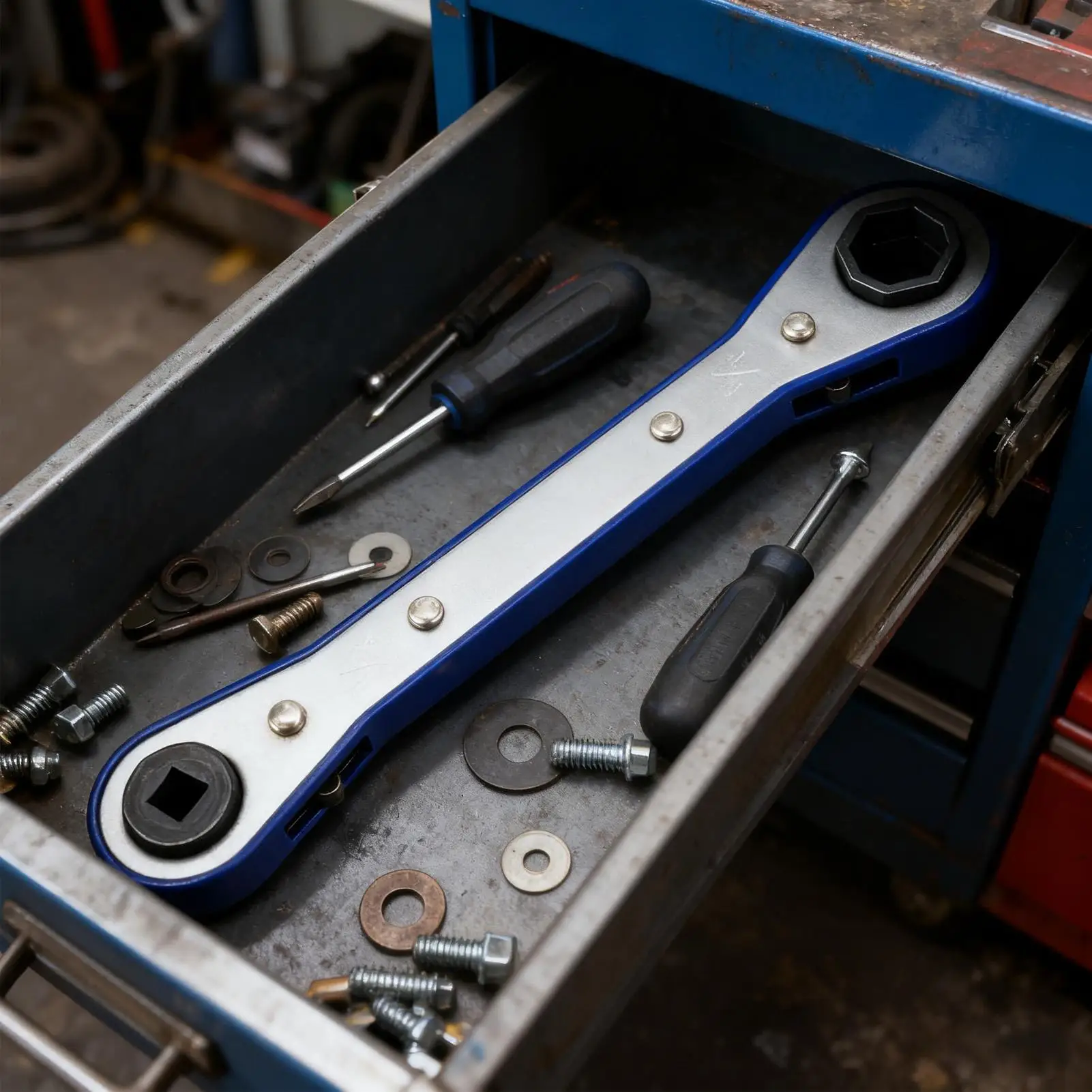 2-Way الثقيلة الإفراج السريع محرك اللاسلكي اسئلة وجع تصعيد المفك مفتاح العزم لإصلاح السيارات المنزل