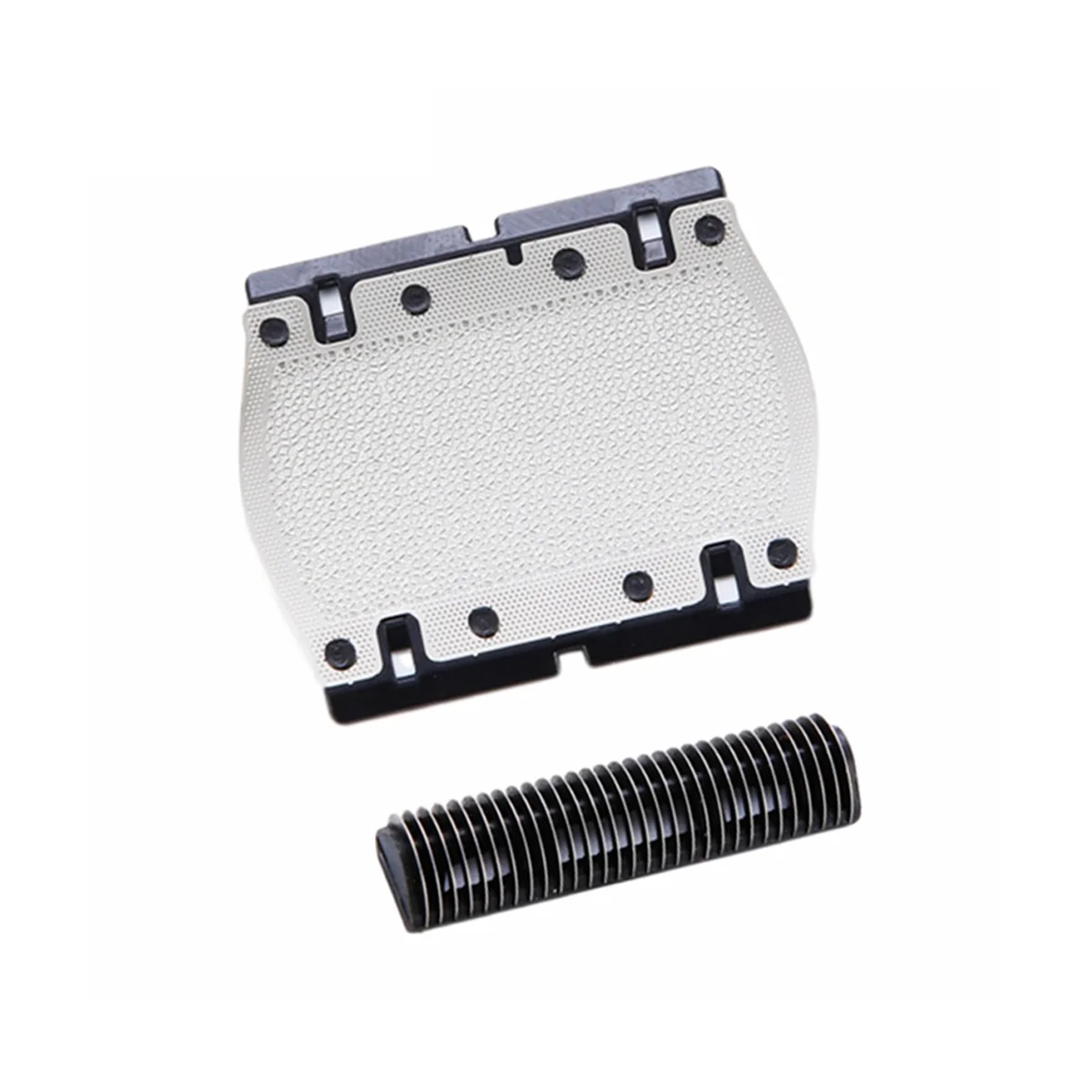 ماكينة الحلاقة الكهربائية رؤساء استبدال ، احباط والقاطع ل براون P40 ، P50 ، P60 ، P70 ، P80 ، P90 ، M30 ، M60 ، M60S ، M90 ، M90S ، 5608 ، 5609 ، 5s