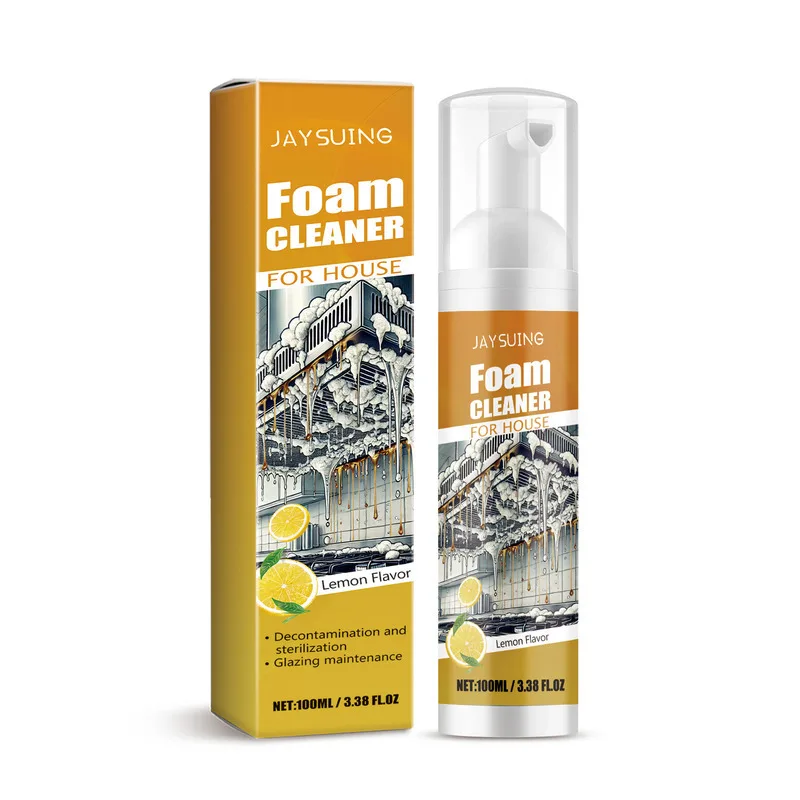 

Home Floor Stove Foam Cleaner Lauryl Ether 7 Shake Bottle Spray 15 20cm From Surface Sprinkle Evenly To Cover Entire Area