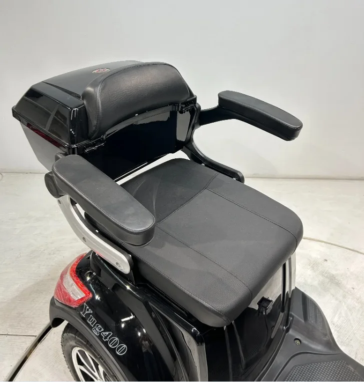 Рисунок 3 - Модификация Skyblue