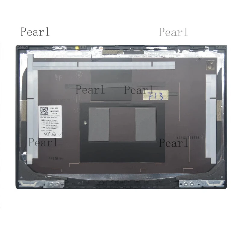 S  For Lenovo Thinkpad X1 Carbon Gen 9 LCD Back Cover AQ29R000600