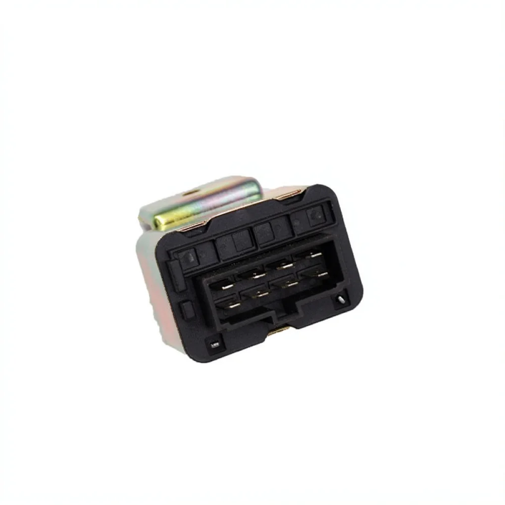 Automotive Electrical Fuel Relay For Hyundai For JAC 3916024540 Engine Replacement Switch Accessory Power Management
