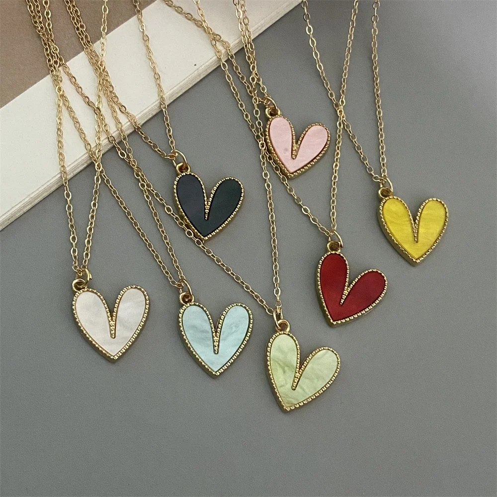 Trendy Colorful Lov…