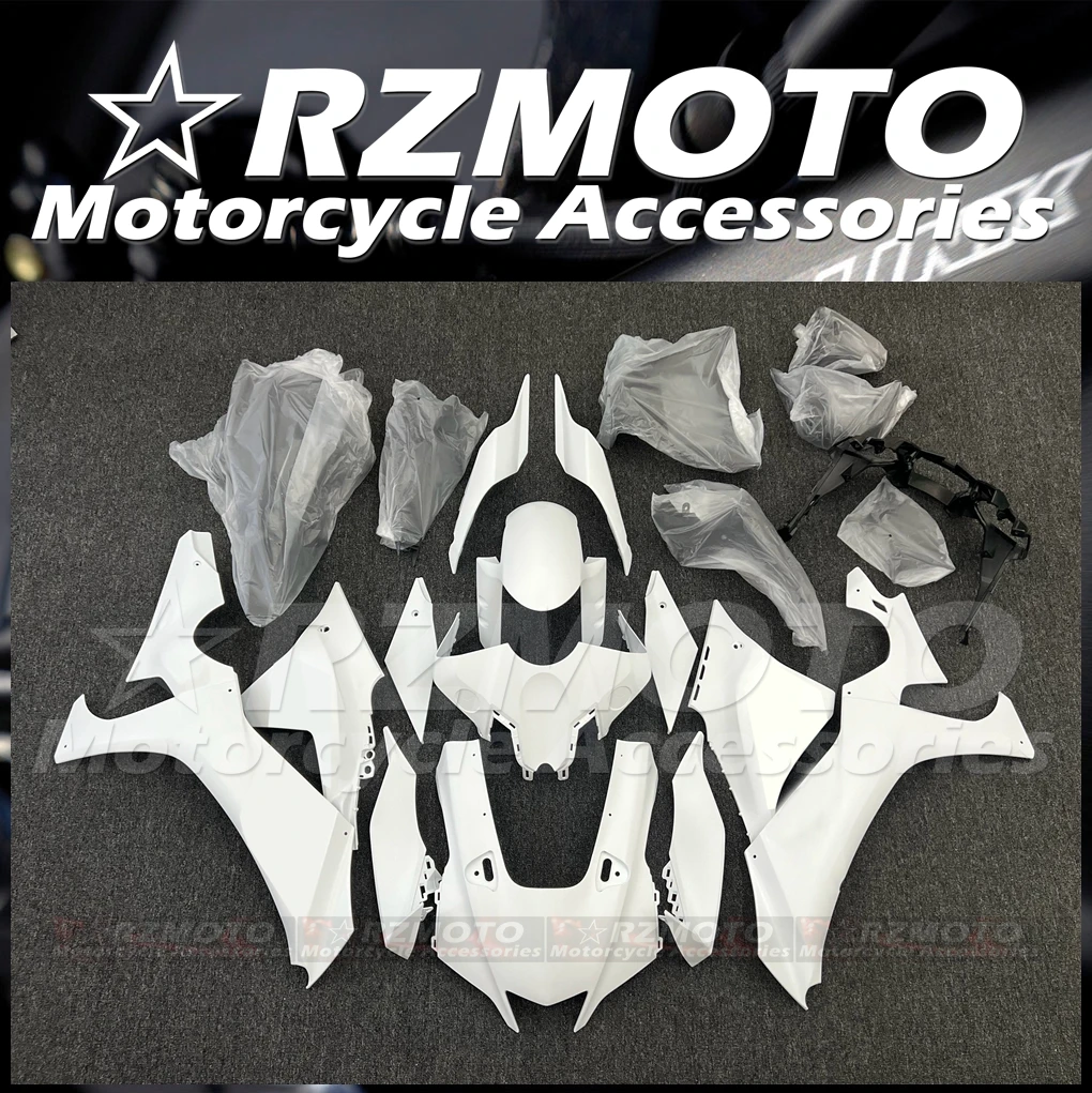 RZMOTO NEW Plastic Injection Cowl Panel Cover Bodywork Fairing Kits For YAMAHA YZF R1 19 20 21 22 #55