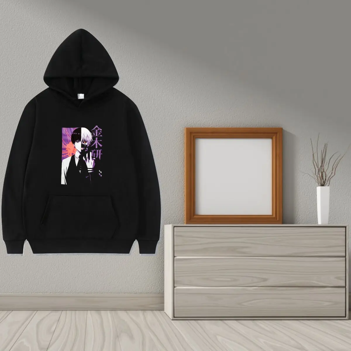 Tokyo Ghoul Kaneki … - image