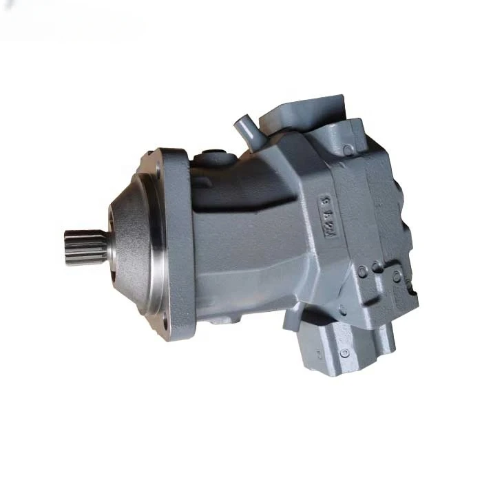 

Replace ForPump A7VO55 Made in China Hydraulic Pumps Axial Piston Variable Pump A7VO Series A7VO55 Pump