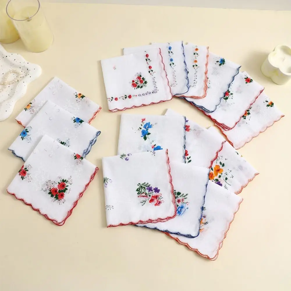 12-lencos-femininos-estampados-estilo-vintage-28x28cm-toalha-de-mao-quadrada-respiravel-leve-com-borda-ondulada-e-fina-para-suor