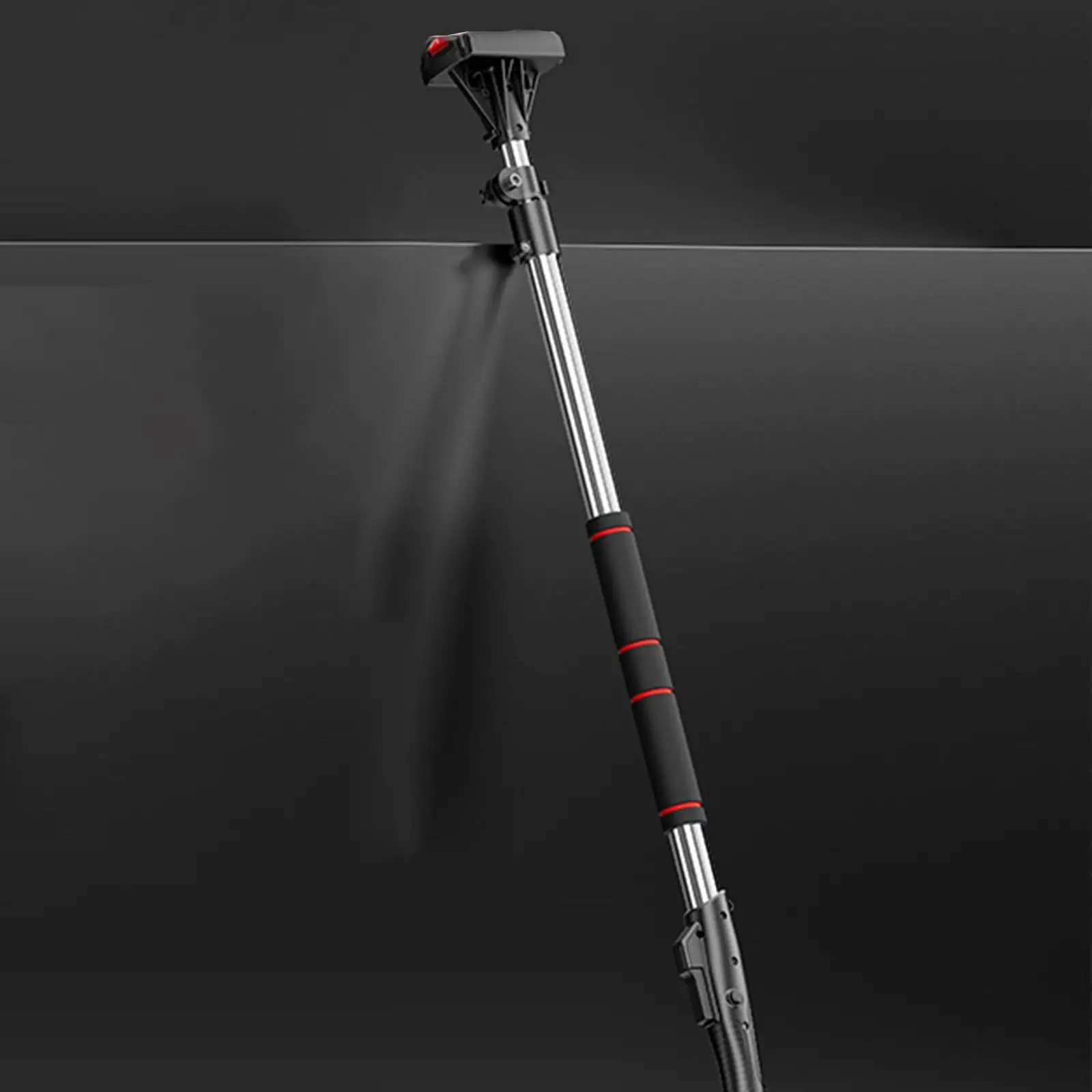 

Telescopic Rod Convenient Sturdy Extendable Pole for Trimmer Electric Pruner