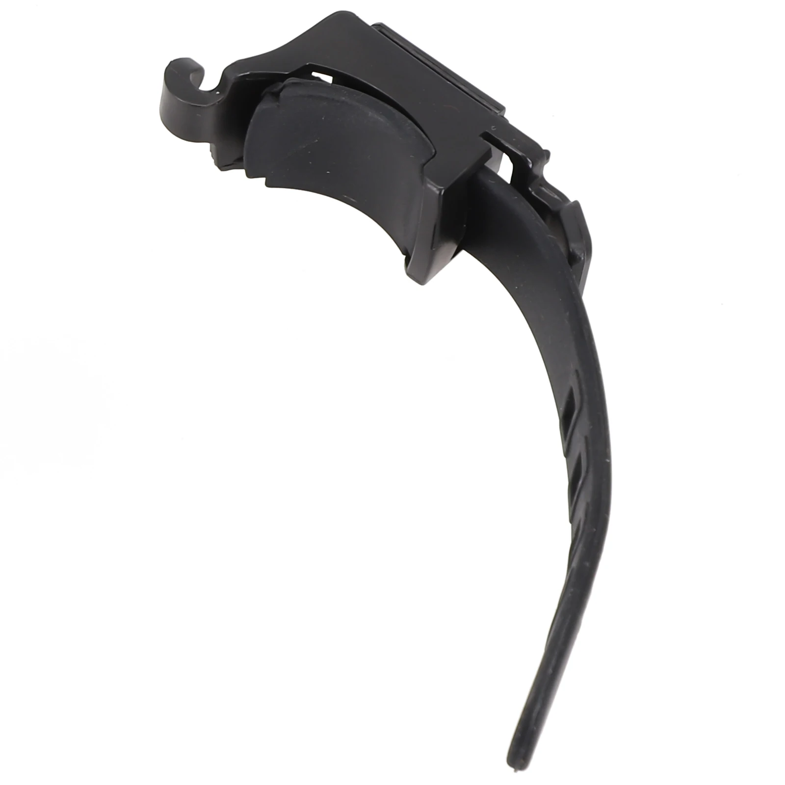 Cycle Head Light Holder Adaptor Bicycle Front Lamp Bracket Bicycle Light Clip Strong Bike Light Bracket Accessories