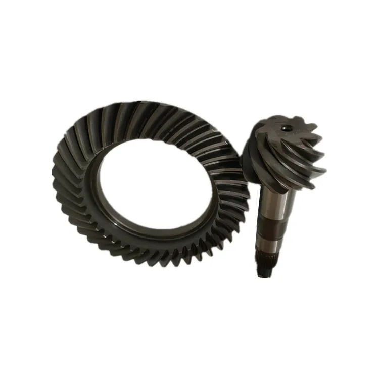 자동 후륜 디퍼렌셜 파이널 기어 키트 39x8 크라운 휠 피니언 41201-39697