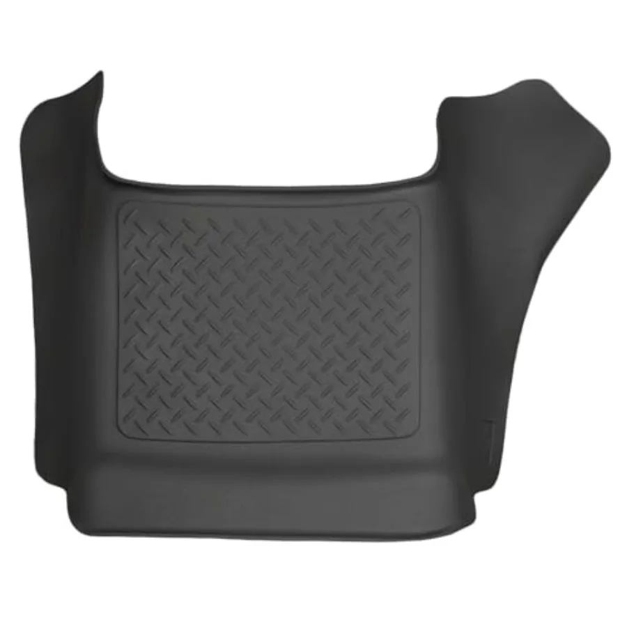 

Коврики Weatherbeater для Ram 1500 2002-2024, Classic Body 19-24, Dodge Ram 1500/2500/3500 03-18 без механической раздаточной коробки