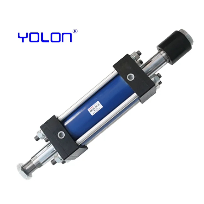 

HOB63X50 HOB63X100 HOB63X150 HOB63X200 HOB63X250 HOB63X300 High Quality Pneumatic Equipment Hydraulic Cylinders