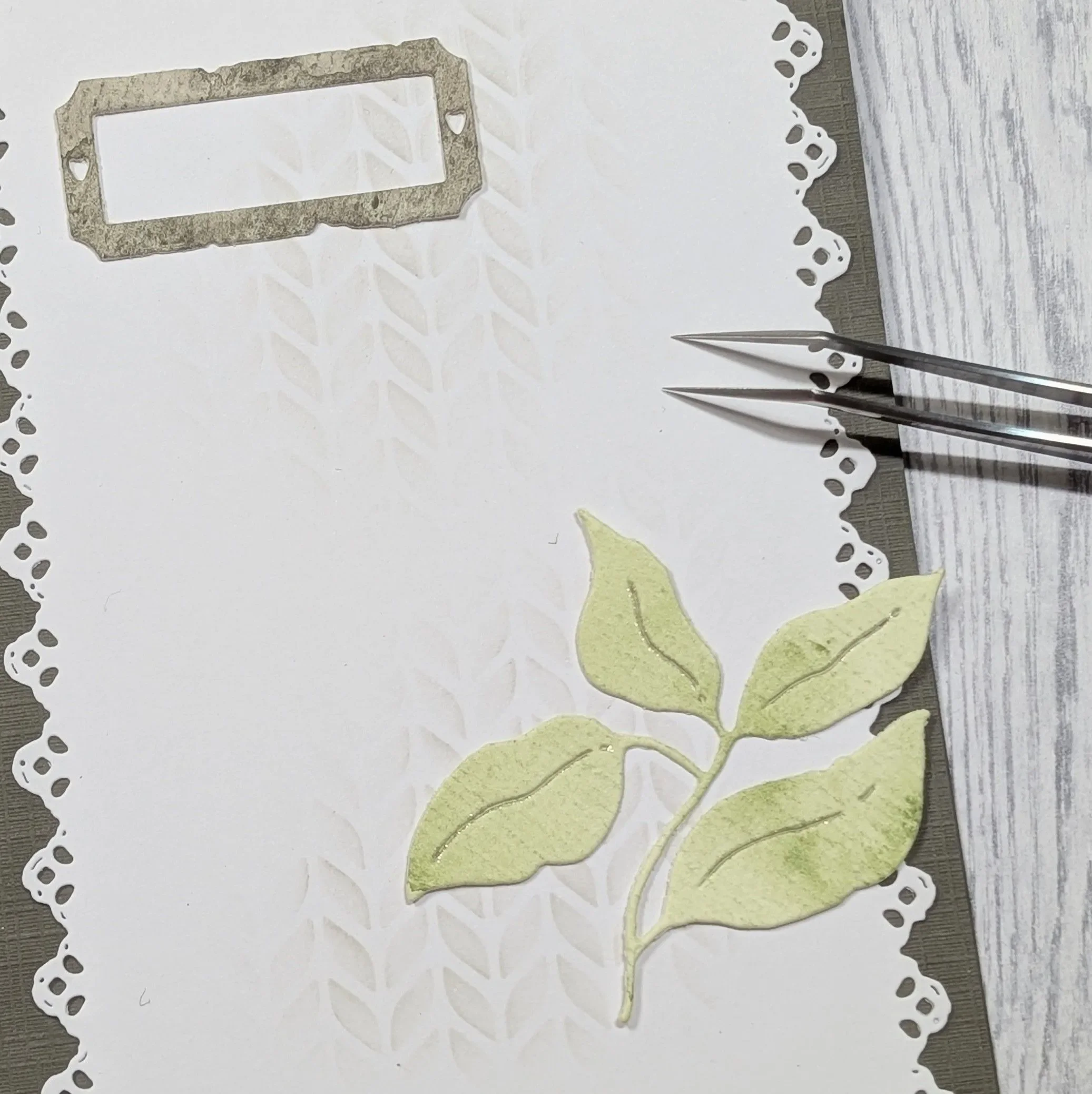 Wishing Well Butterfly Net Umbrella Cutting Die Scrapbook Diary Decoration Stencil Embossing Template DIY Greeting Card Handmade