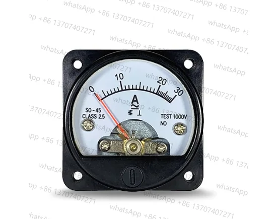 So45 Pointer Ac Amm…