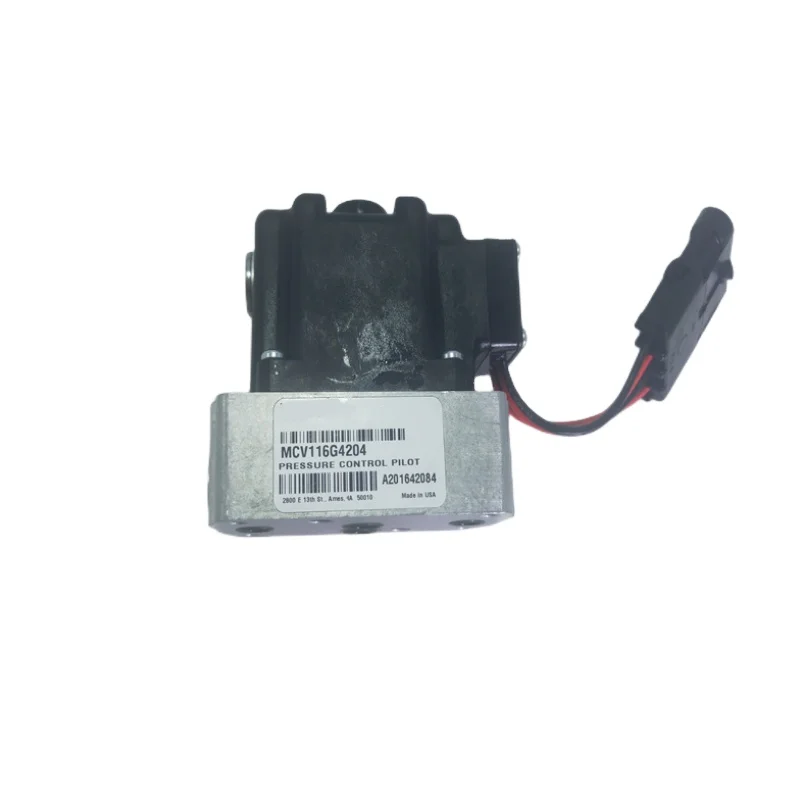 

MCV series Pressure Control Valve MCV110A1017 MCV116A3501 MCV116G4204 MCV116G4201 MCV116A3204