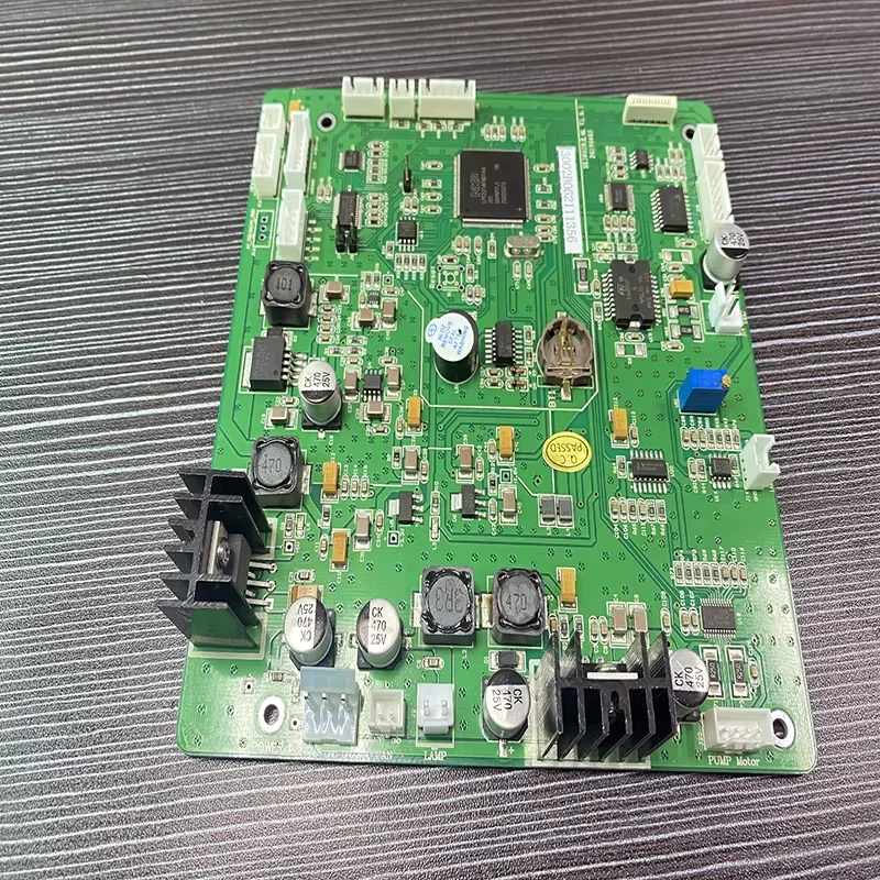 2026 Vet Original Sinothinker SK3002B Biochemical Analyzer Accessories PCBA Board Medical Consumables