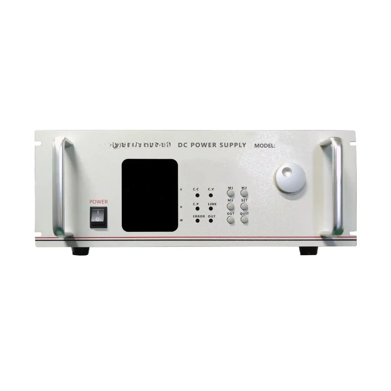 

Laboratory 0-1500V DC Switching Power Supply High Voltage