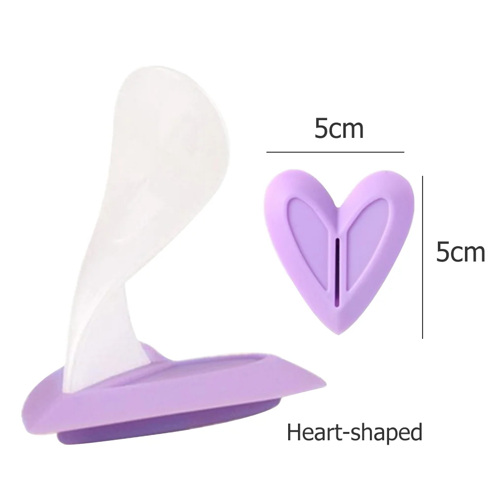 Frauen Bikini Dedicated Privates Rasierschablone Weiblicher Schamhaarrasierer (02