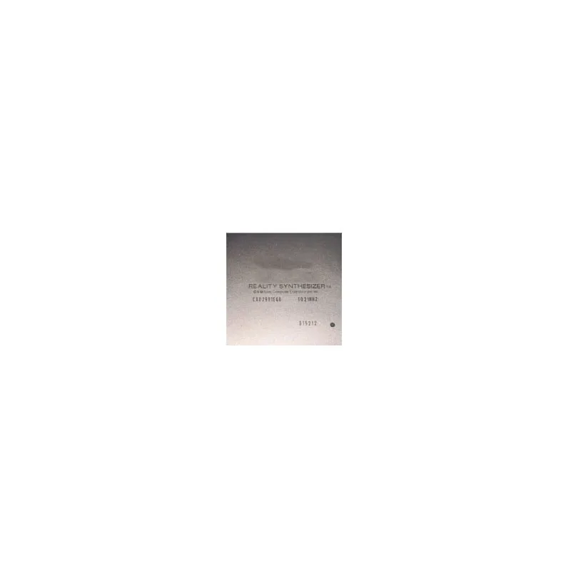 CXD2991EGB CXD2991CGB CXD2991GGB CXD2991GB 100% New Original Integrated Circuit Electronic Components Direct payment