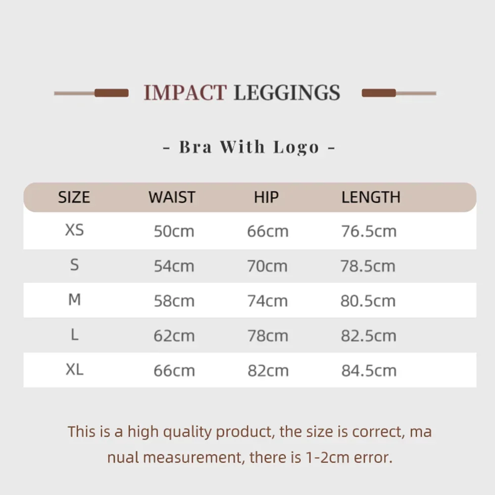 Impact Leggings Women Curl Up Seamless Yoga Pants High Quality Leggings Low Ribbed Fitness Pants High Stretch Fitness Leggings