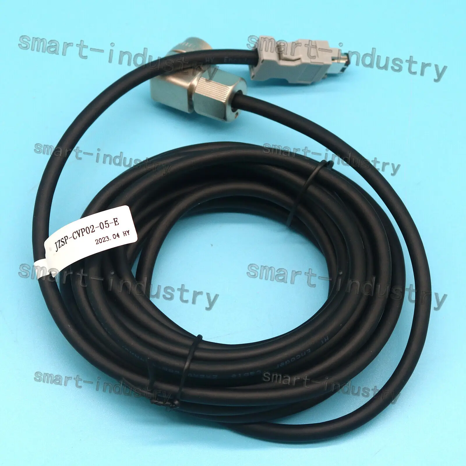 1 piece new for yaskawa JZSP-CVP02-05-E Cable 5 METRES Free ship