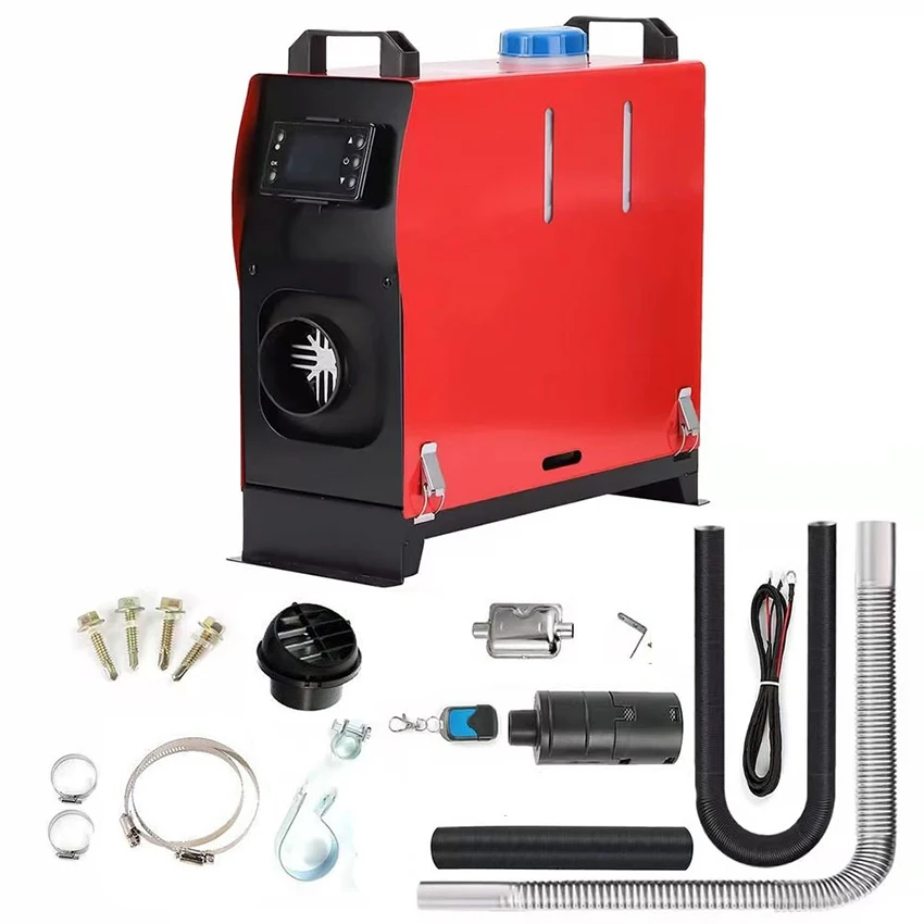 2-8KW Car Diesel Ai…