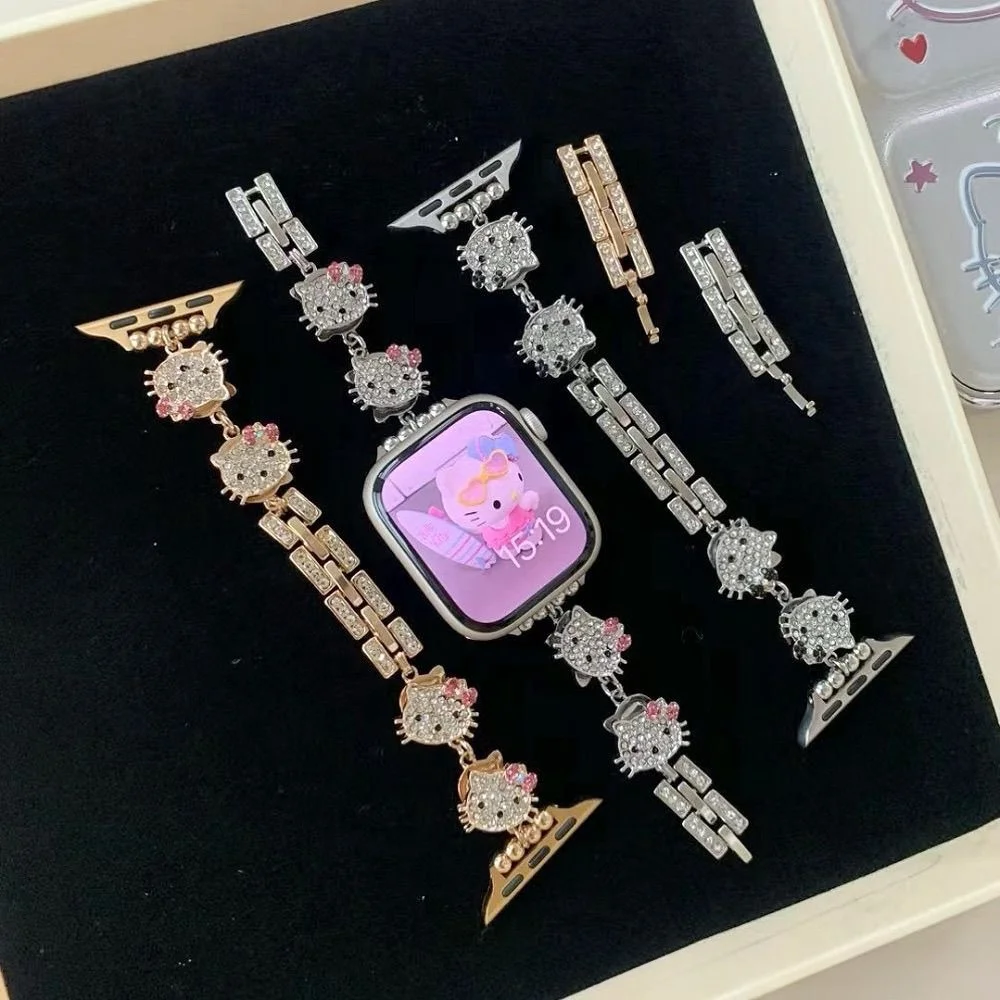 Kawaii Hello Kitty … - image