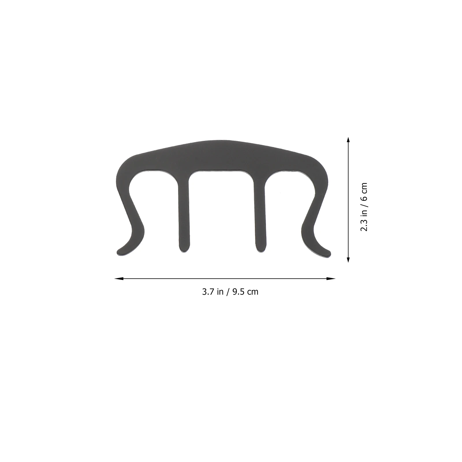 

4pcs Shaped Sheet Holder Clip Metal Piano Music Page Holder Durable Music Score Clip For Guitar Instrument Book Stand Support