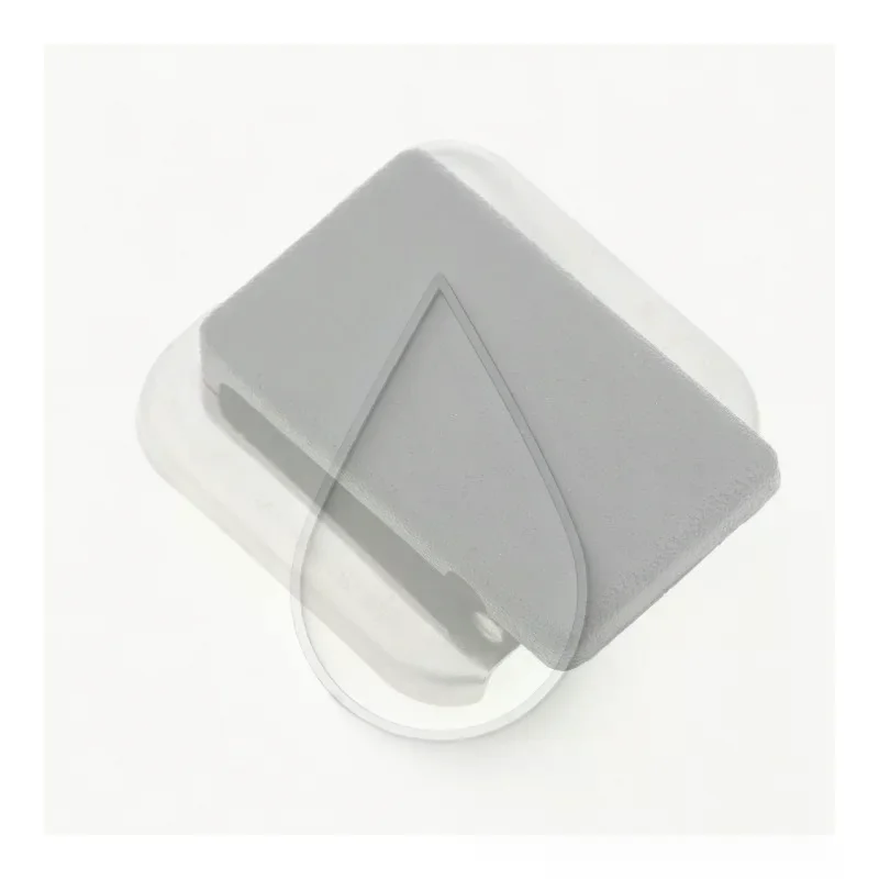 Handheld Radio Microphone Back Clip Waist Clip, Compatible With Radios, Replica 4013A/4021A