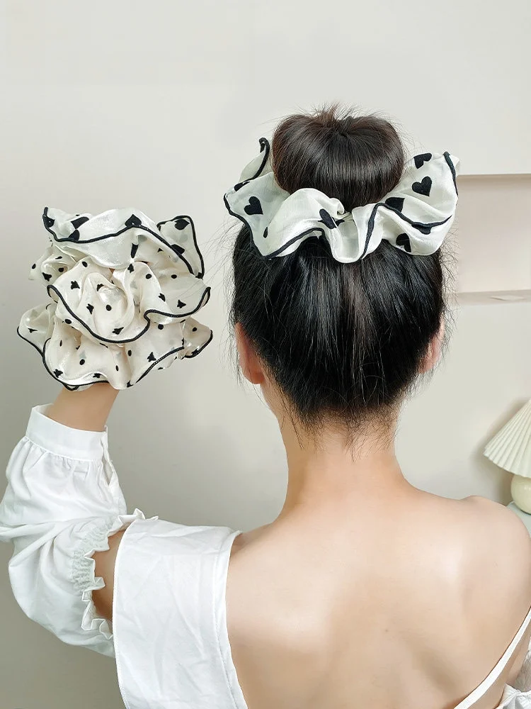 Thumbnail 2 - #14 Scrunchies Comparison Guide