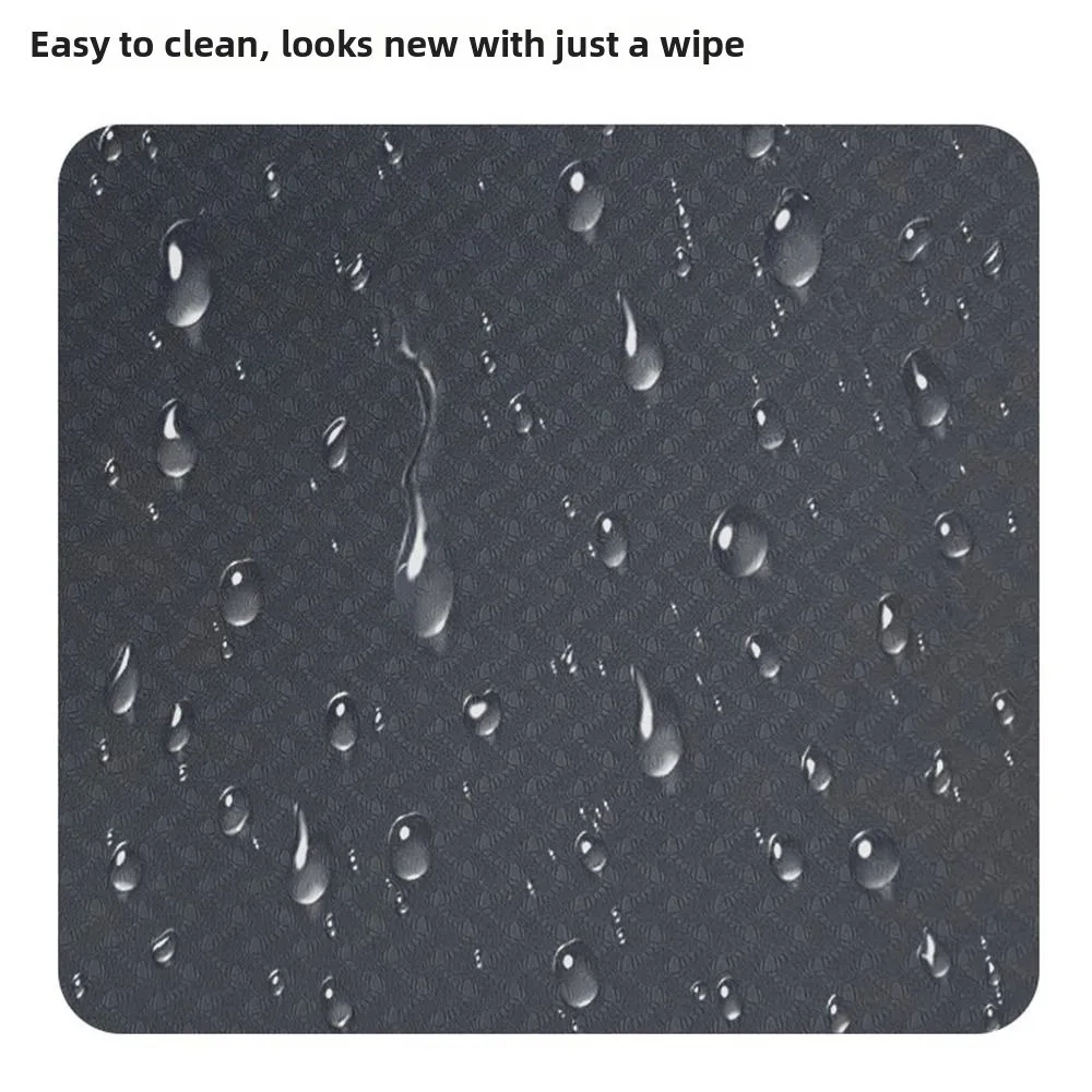 Shock-Absorbing Sewing Machine Silent Pad Anti Slip Base Soundproof Sewing Machine Pedal Mat Reduce Vibration Multifunctional